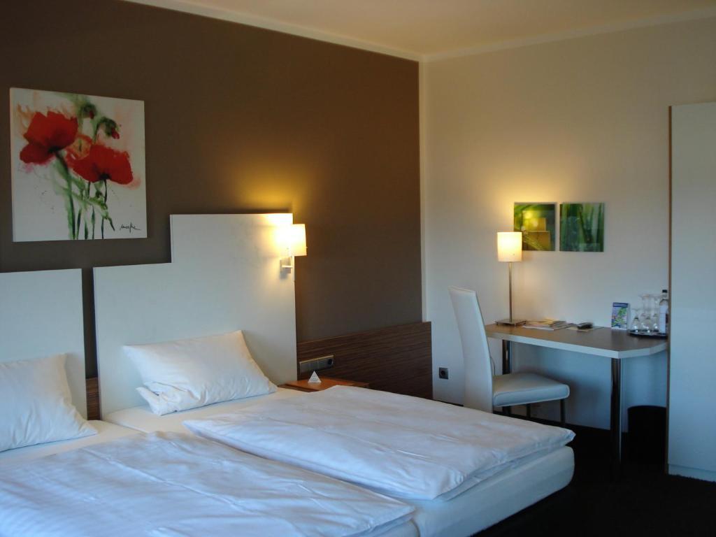 Hotel Bremer Tor Stuhr Quarto foto